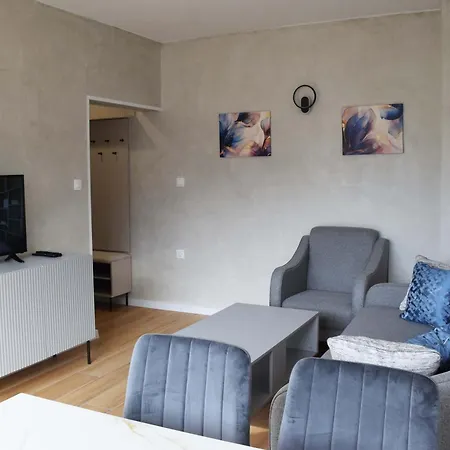 Lejlighed Bright & Cozy 1bd With Panoramic Vitosha View By Flat Manаger
