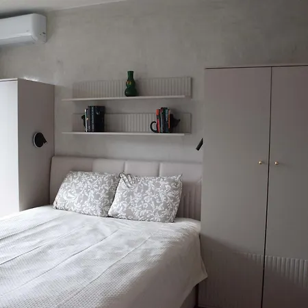 Bright & Cozy 1bd With Panoramic Vitosha View By Flat Manаger