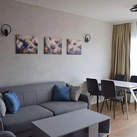 Bright & Cozy 1bd With Panoramic Vitosha View By Flat Manаger Lejlighed Sofia
