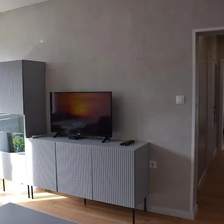 Bright & Cozy 1bd With Panoramic Vitosha View By Flat Manаger Lejlighed *