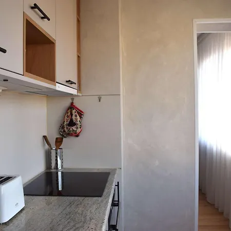 Daire Bright & Cozy 1bd With Panoramic Vitosha View By Flat Manаger Sofya