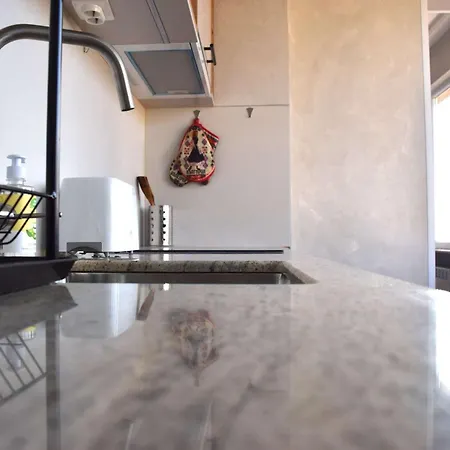 Bright & Cozy 1bd With Panoramic Vitosha View By Flat Manаger Lejlighed *