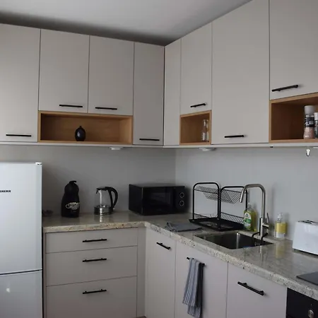 Bright & Cozy 1bd With Panoramic Vitosha View By Flat Manаger *