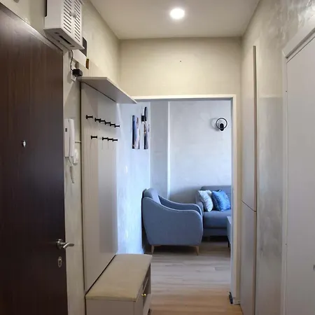 Bright & Cozy 1bd With Panoramic Vitosha View By Flat Manаger * Sofia
