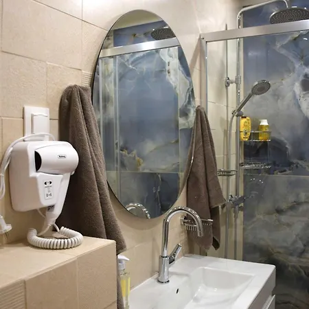 Bright & Cozy 1-bedroom With Stunning Vitosha View Апартамент