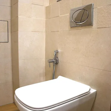Bright & Cozy 1Bd With Panoramic Vitosha View