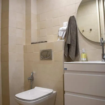 Bright & Cozy 1Bd With Panoramic Vitosha View * Sofia