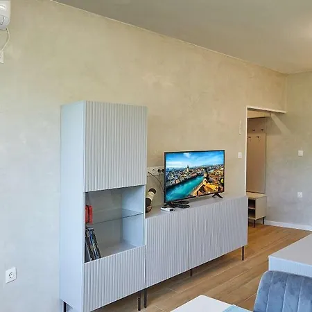 Lejlighed Bright & Cozy 1bd With Panoramic Vitosha View By Flat Manаger *