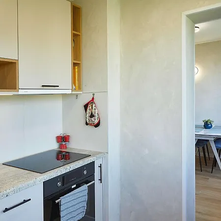 Bright & Cozy 1bd With Panoramic Vitosha View By Flat Manаger Lejlighed