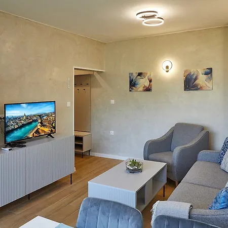 Bright & Cozy 1bd With Panoramic Vitosha View By Flat Manаger