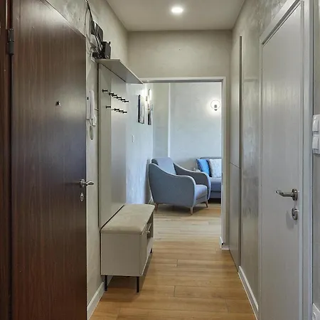 Bright & Cozy 1bd With Panoramic Vitosha View By Flat Manаger * Sofia