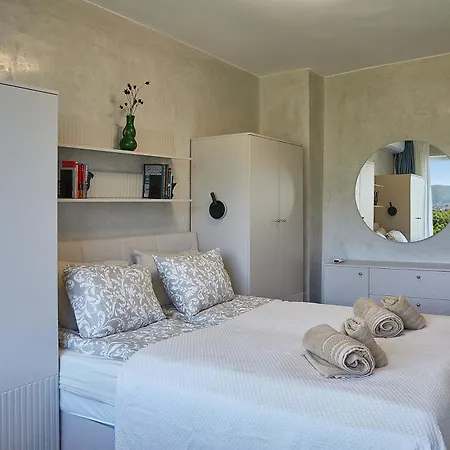 Lejlighed Bright & Cozy 1bd With Panoramic Vitosha View By Flat Manаger