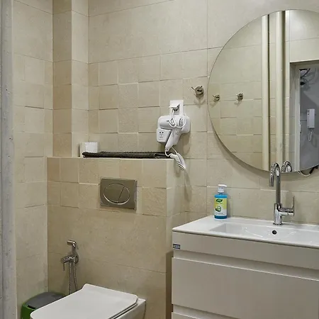 Bright & Cozy 1bd With Panoramic Vitosha View By Flat Manаger * Sofia