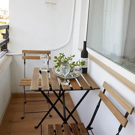 Bright & Cozy 1bd With Panoramic Vitosha View By Flat Manаger