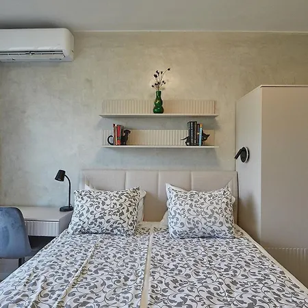 アパート Bright & Cozy 1bd With Panoramic Vitosha View By Flat Manаger