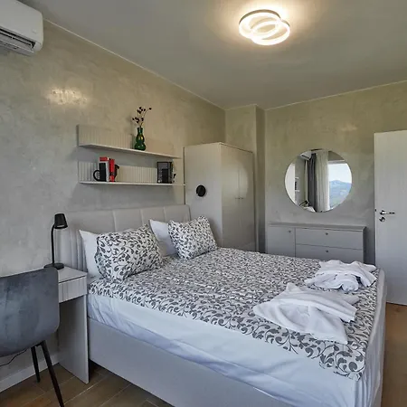 Apartment Bright & Cozy 1bd With Panoramic Vitosha View By Flat Manаger *