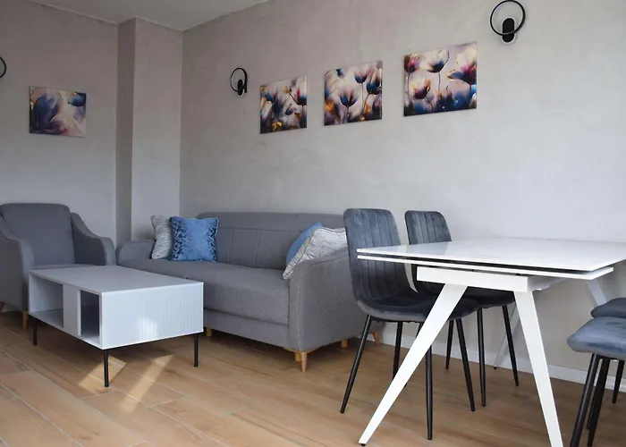 Bright & Cozy 1-bedroom With Stunning Vitosha View Апартамент *