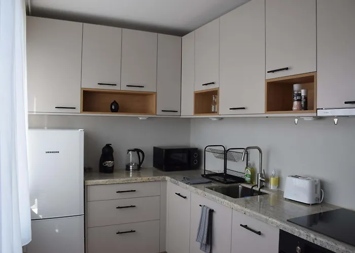 Bright & Cozy 1-bedroom With Stunning Vitosha View *