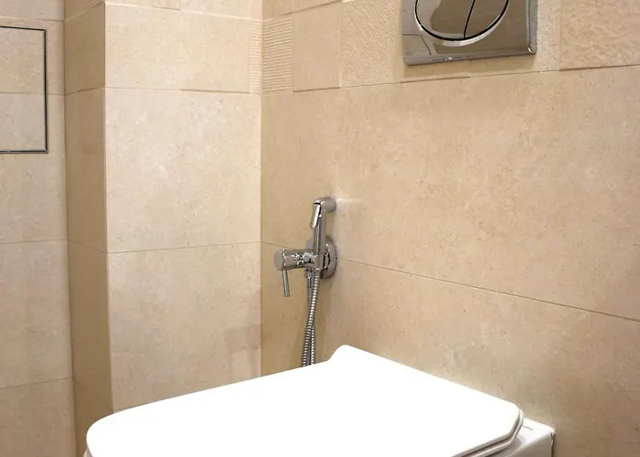 Bright & Cozy 1-bedroom With Stunning Vitosha View