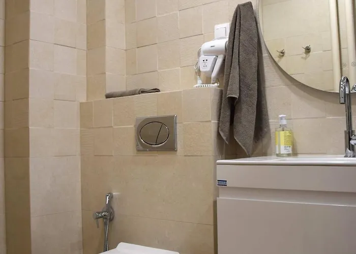 Bright & Cozy 1-bedroom With Stunning Vitosha View * София