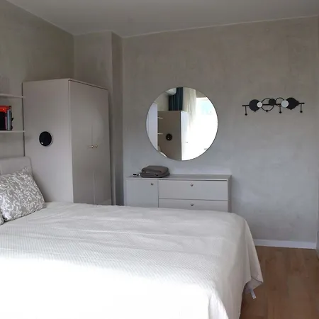 Bright & Cozy 1Bd With Panoramic Vitosha View