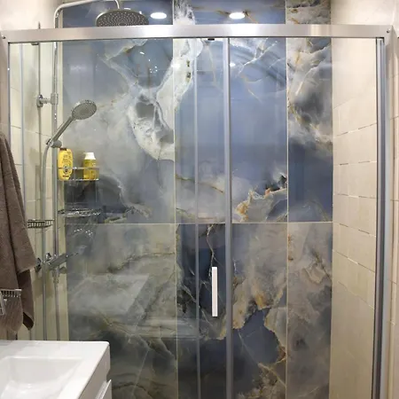 Bright & Cozy 1-bedroom With Stunning Vitosha View * Sofie