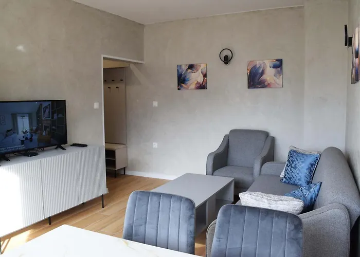 Apartmán Bright & Cozy 1-bedroom With Stunning Vitosha View