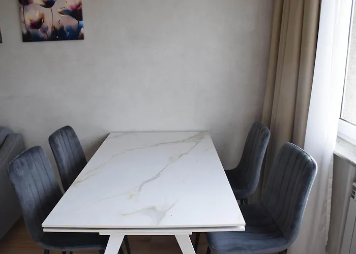 Apartmán Bright & Cozy 1-bedroom With Stunning Vitosha View Sofie