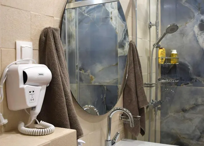 Bright & Cozy 1-bedroom With Stunning Vitosha View Apartmán